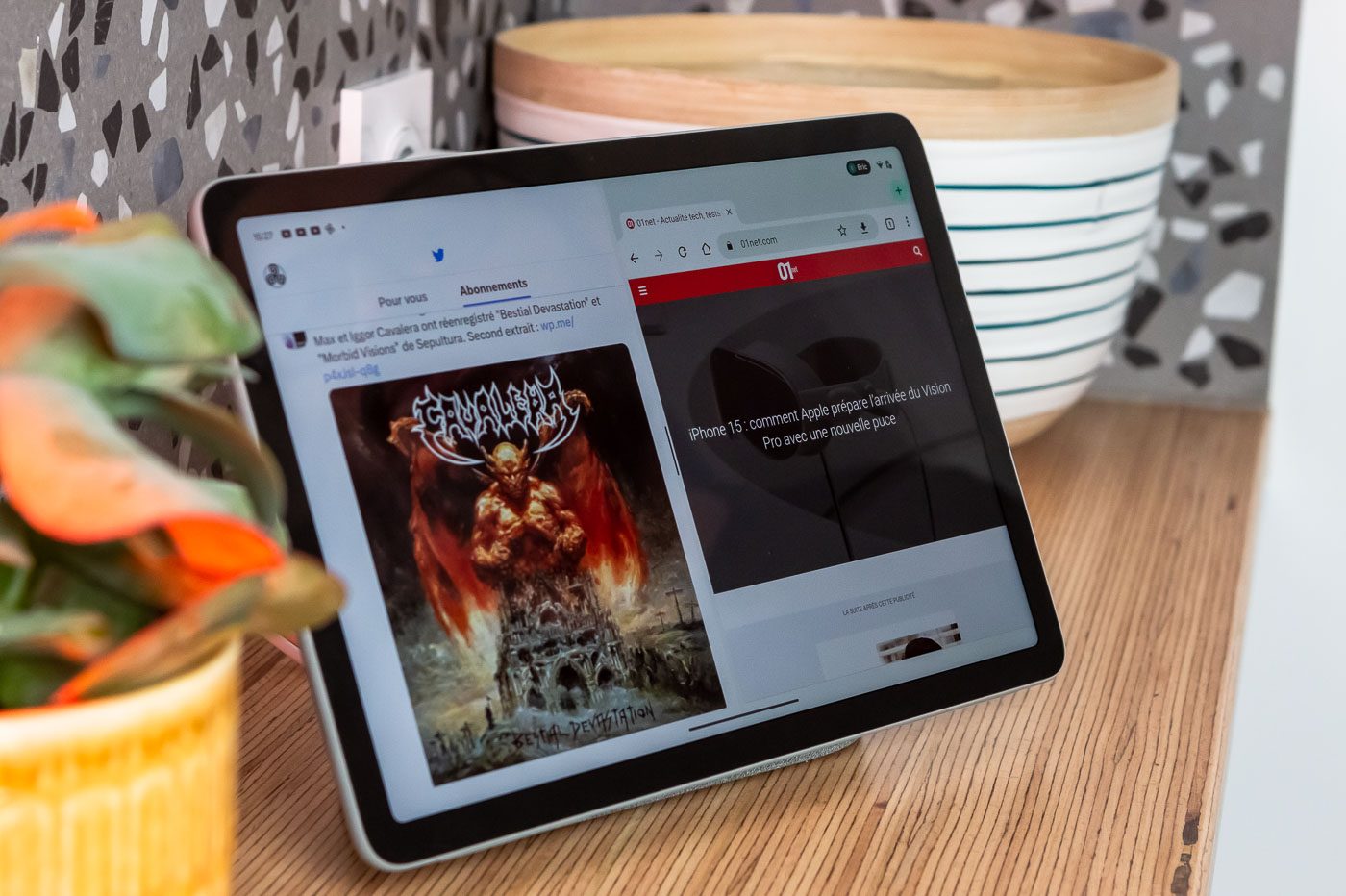 Une fausse baisse de prix pour la tablette Pixel
