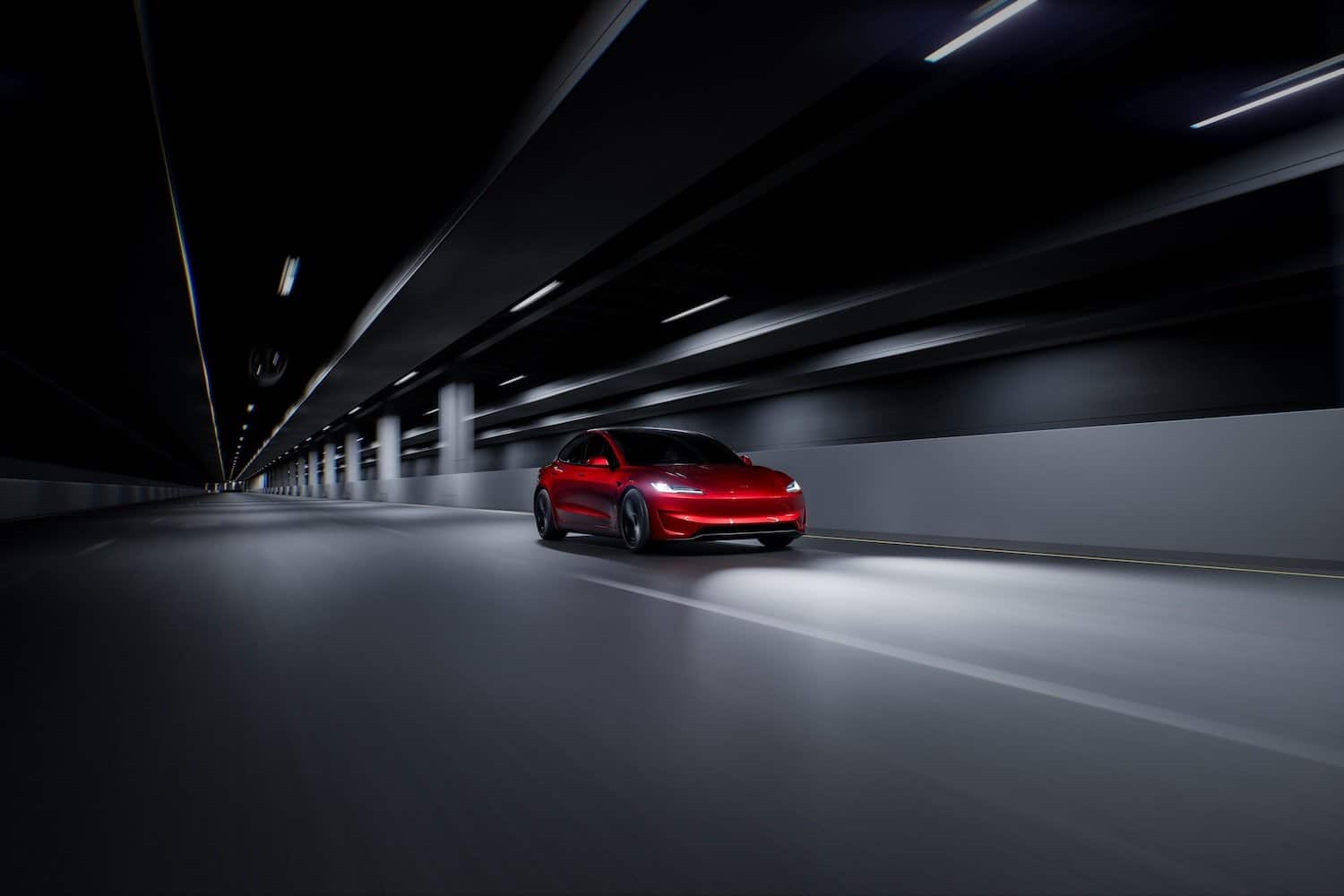 Une fois de plus, la conduite semi-autonome de Tesla est vivement critiquée