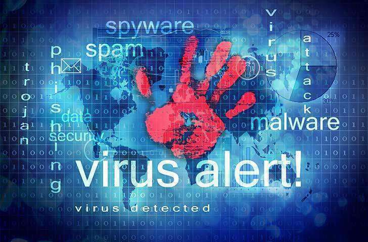 Le Coronavirus sévit aussi dans l’informatique