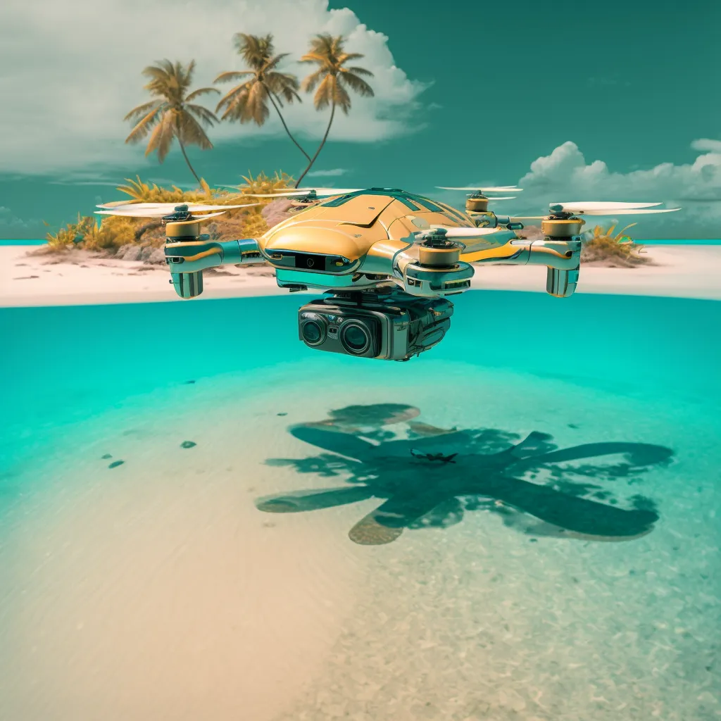 Quelle formation pour piloter un drone ?