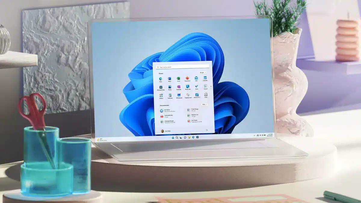 Windows 11 intègre une nouvelle fonctionnalité révolutionnaire : l’AI Explorer