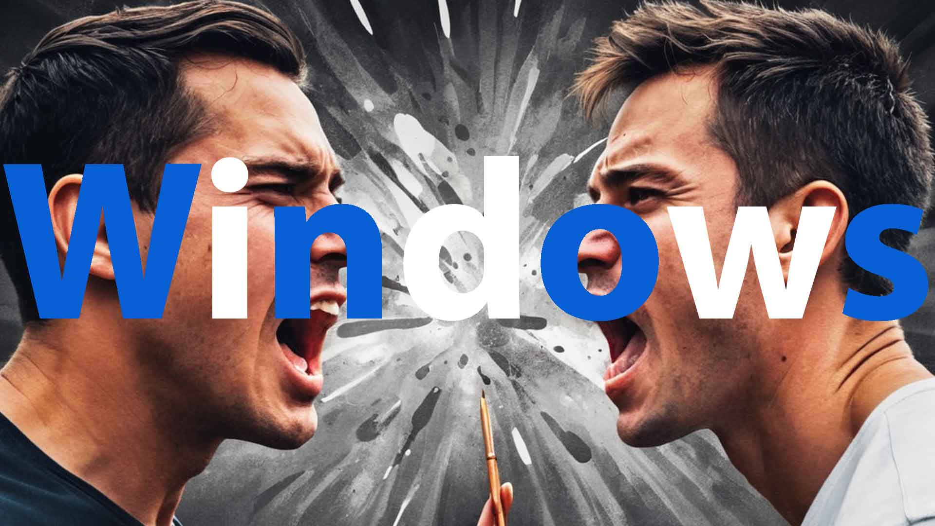 Windows 11 interdit l’utilisation d’un VPN