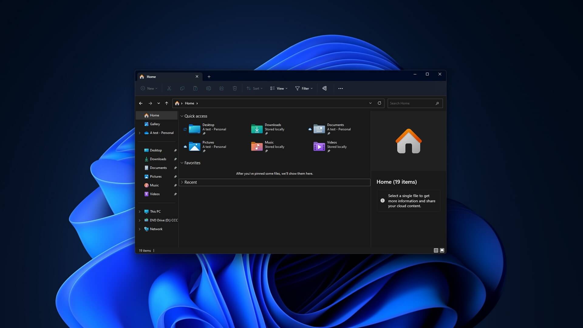 Windows 11 : la restauration des fenêtres des dossiers ouverts est de retour !