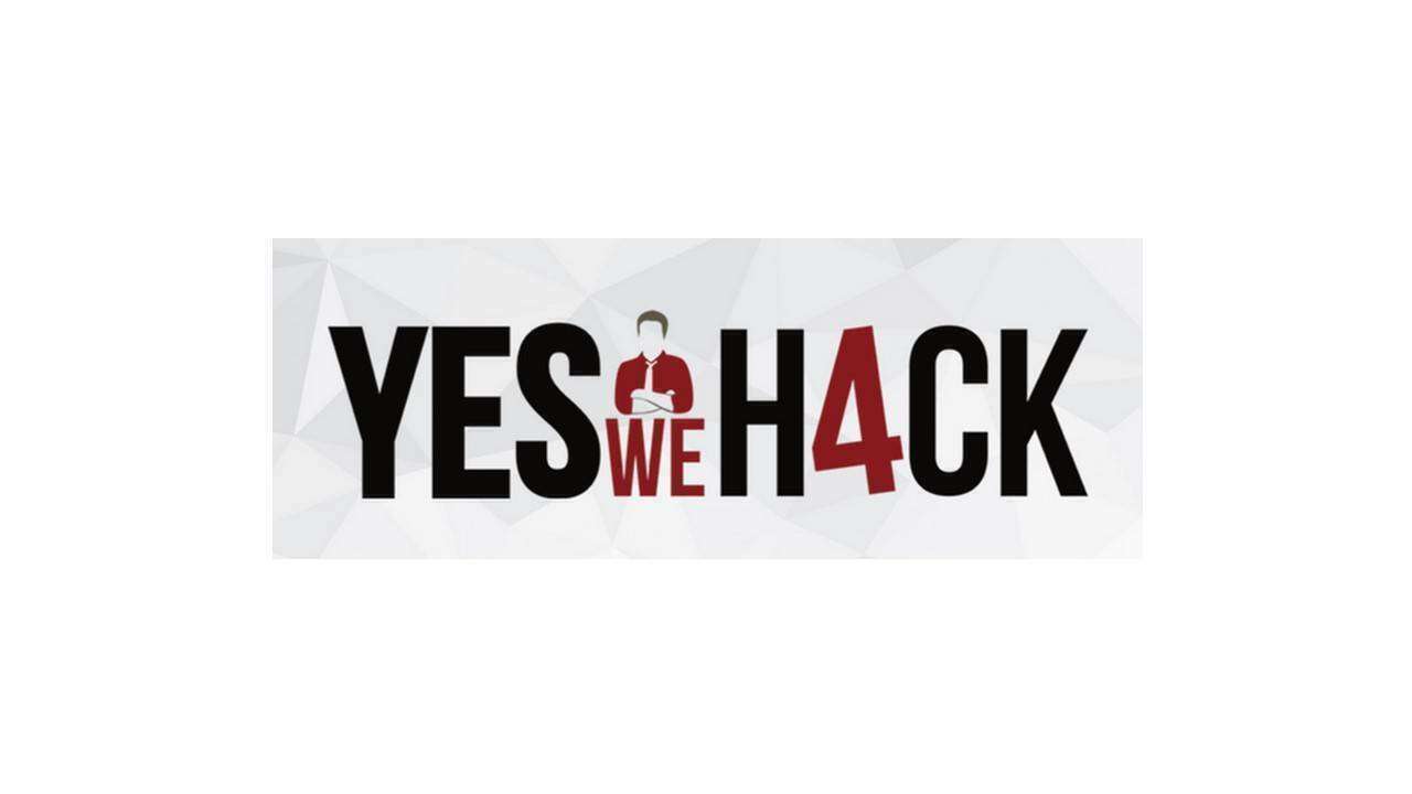 Avec plus de 15 000 hackers référencés, YesWeHack a vu ses résultats progresser de 300% en 2019