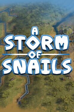 A Storm of Snails