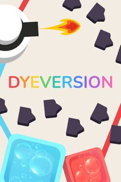 Dyeversion