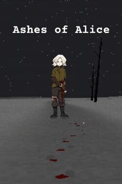 Ashes of Alice