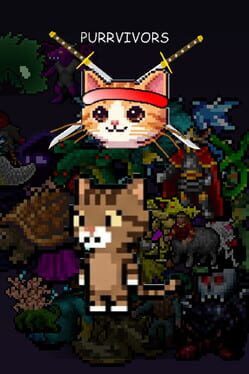 Purrvivors