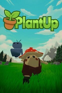 PlantUp