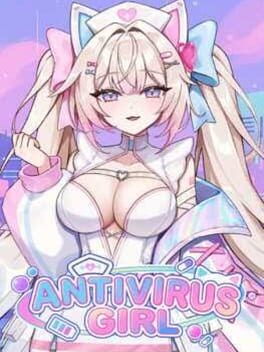 Antivirus Girl