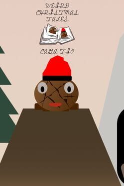 Weird Chirstmas Tales: Caga Tió