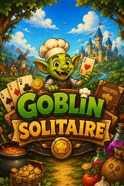 Goblin Solitaire
