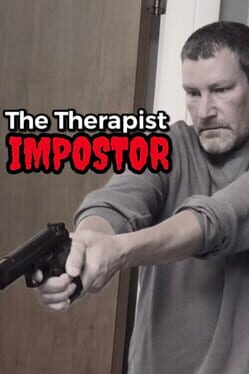 The Therapist Impostor