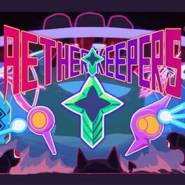 Aether Keepers