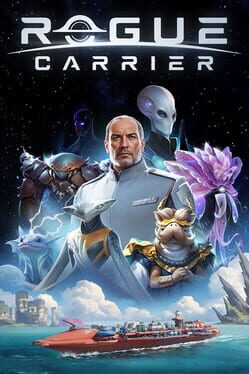 Rogue Carrier
