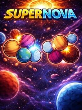 SuperNova