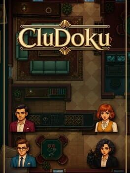 CluDoku