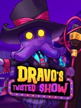 Dravo's Twisted Show