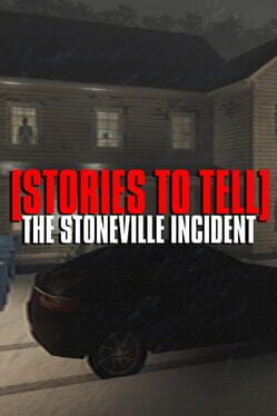 [Stories to Tell]: The Stoneville Incident