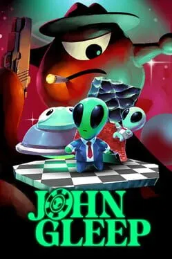 John Gleep
