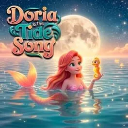 Doria & the Tide Song