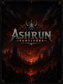 Ashrun Survivors