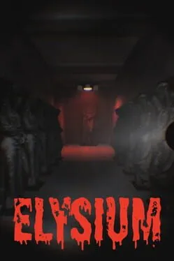 Elysium: Blue Den Mansion