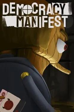 Democracy Manifest