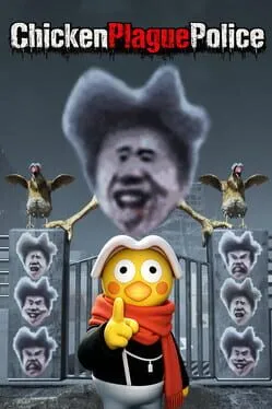ChickenPlaguePolice