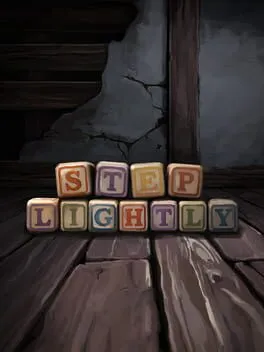 Step Lightly