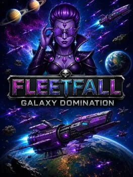 Fleetfall: Galaxy Domination