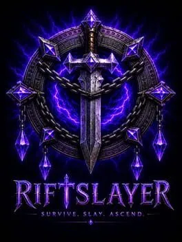 Riftslayer