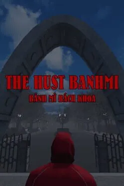 The Hust Banhmi