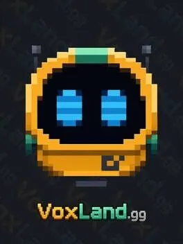 VoxLand