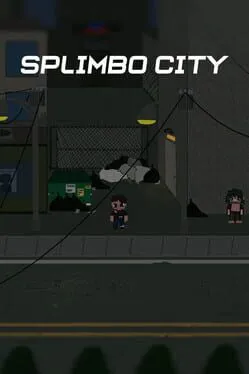Splimbo City