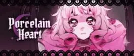 Porcelain Heart