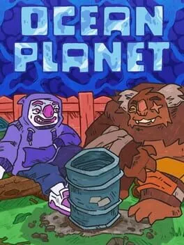 Ocean Planet