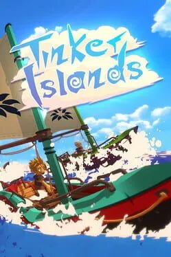 Tinker Islands
