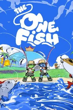 The One Fish