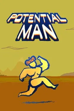 Potential Man