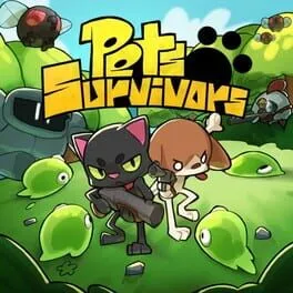 Pets Survivors