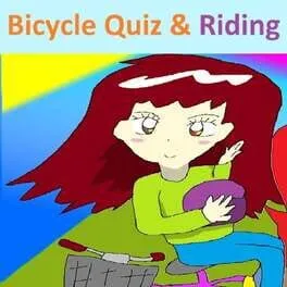 Bicycle Quiz & Riding