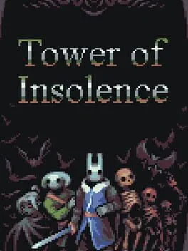 Tower of Insolence