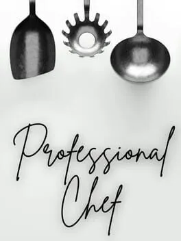 Professional Chef