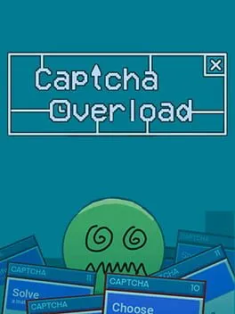 Captcha Overload
