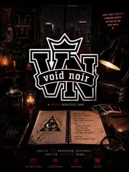 Void Noir