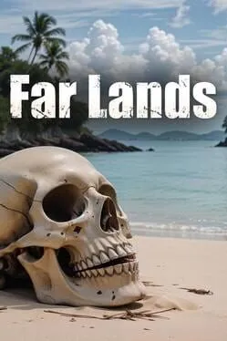 Far Lands