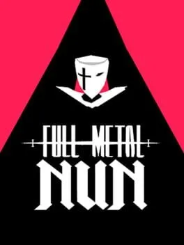 Full Metal Nun
