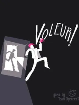 Voleur!