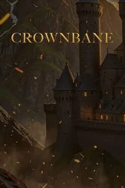 Crownbane